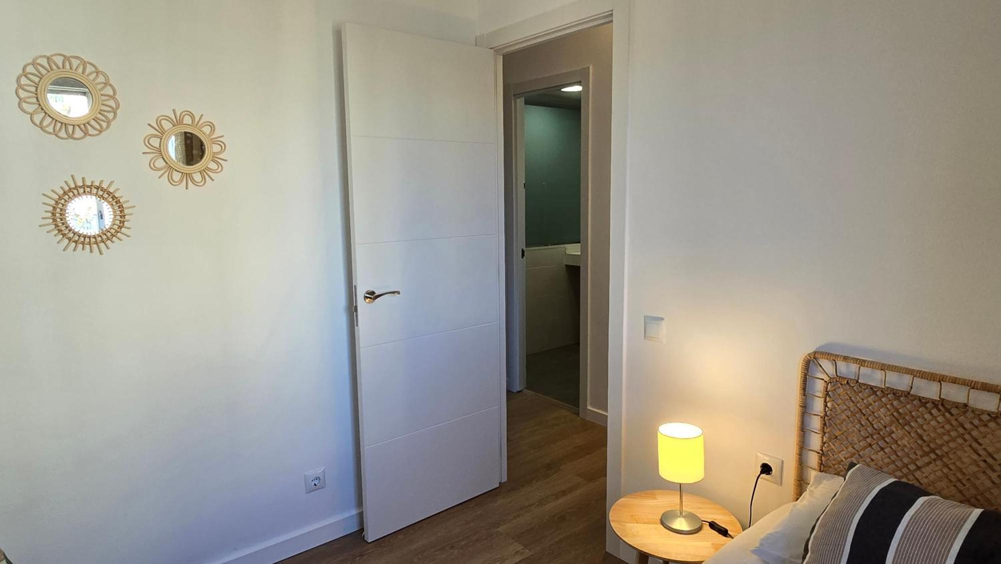 Opening Doors Monumental Leilighet Barcelona Eksteriør bilde